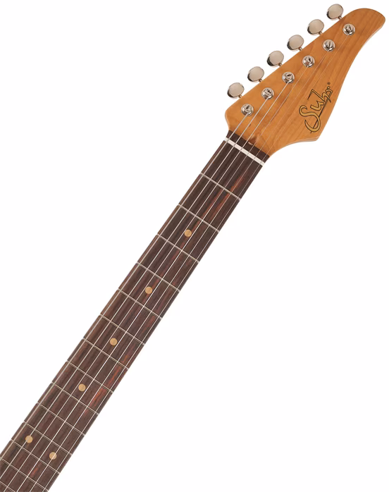 Suhr Classic S Vintage HSS RW FG (rozpakowane) - Gitara elektryczna