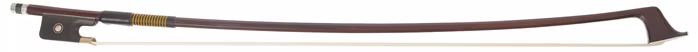 Pierre Marin Cello Bow 1/4, Brazil (BCL2 1/4) - Smyczek do wiolonczeli