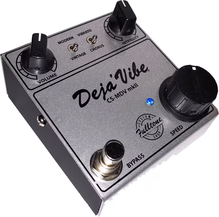 Fulltone MDV MKII - Efekt gitarowy