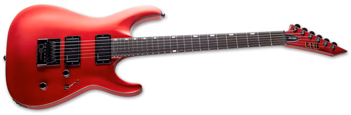 ESP LTD MH-1000 ET Cars - Gitara elektryczna