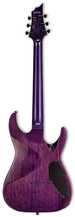 ESP LTD H-200 FM STP LH - Leworęczna gitara elektryczna