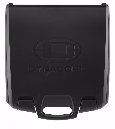Dynacord POWERMATE 1000-3 - Konsoleta mikserska ze wzmacniaczem