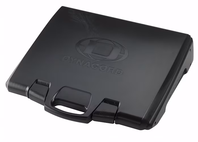 Dynacord POWERMATE 1600-3 - Konsoleta mikserska ze wzmacniaczem