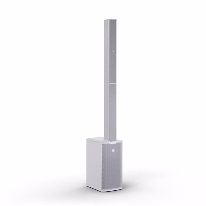 LD Systems MAUI 11 G3 MIX W - System nagłośnieniowy