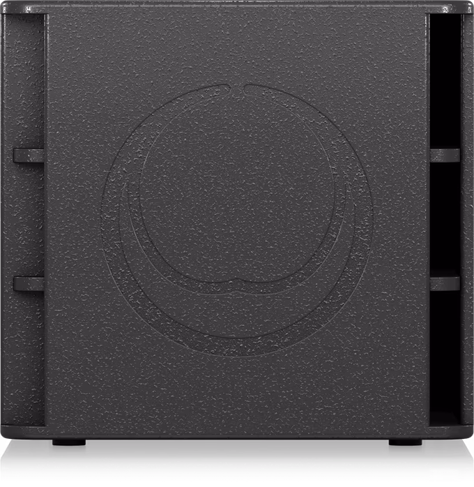 Turbosound Milan M15B - Aktywny subwoofer