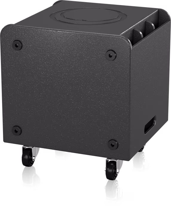 Turbosound Milan M15B - Aktywny subwoofer