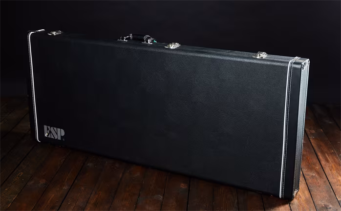 ESP 2023 E-II Alexi Ripped Sawtooth - Gitara elektryczna