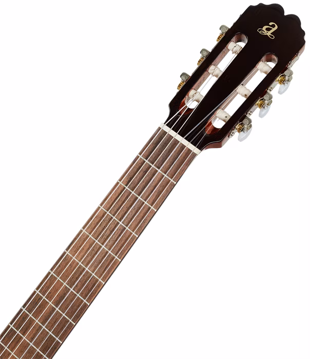Admira Málaga E - Elektroakustyczna gitara klasyczna