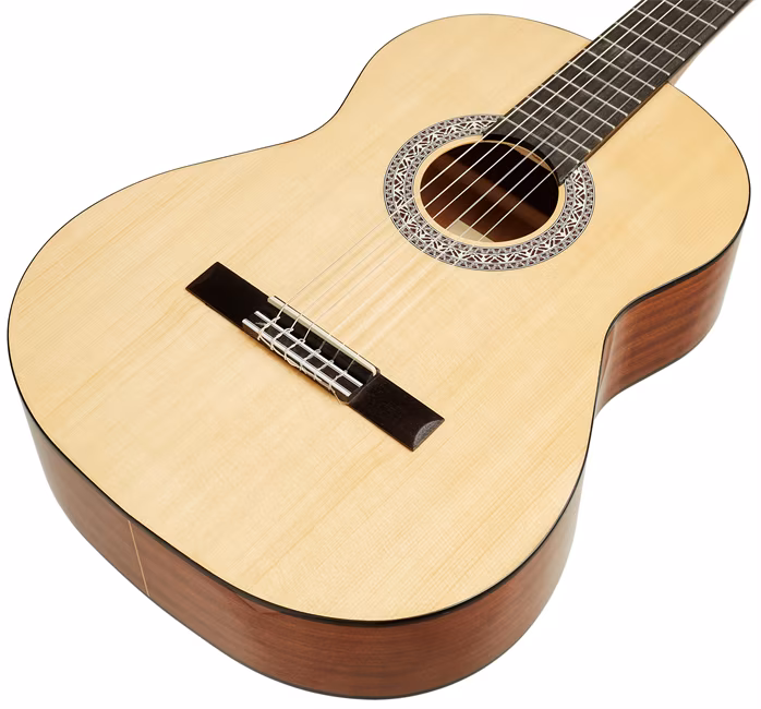 Admira Alba - Gitara klasyczna