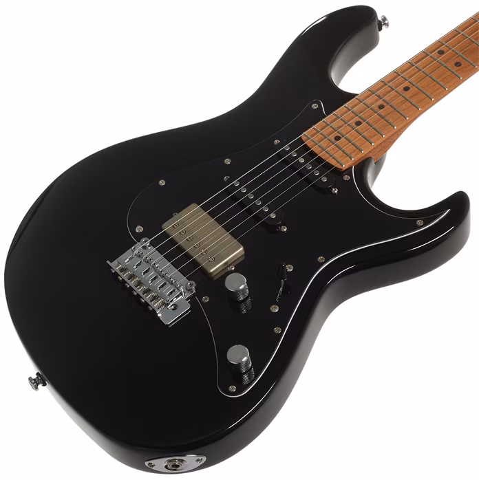 Cort G250SE BK - Gitara elektryczna