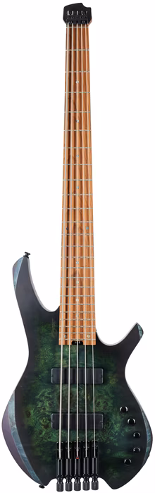 Cort Space 5 SDG - Elektryczna gitara basowa
