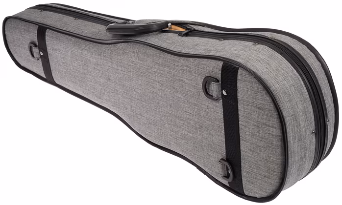 Pierre Marin Violin Case BK M6 4/4 - Futerał na skrzypce