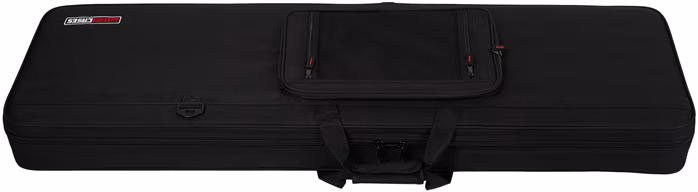 Gator GL-BASS - Futerał na elektryczną gitarę basową