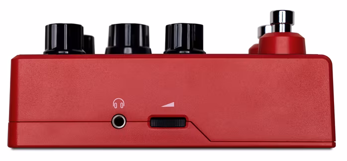 Line 6 POD Express Guitar (rozpakowane) - Multiefekt gitarowy