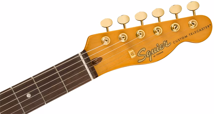 Fender Squier FSR Classic Vibe 60s Custom Telecaster LRL OB (rozpakowane) - Gitara elektryczna