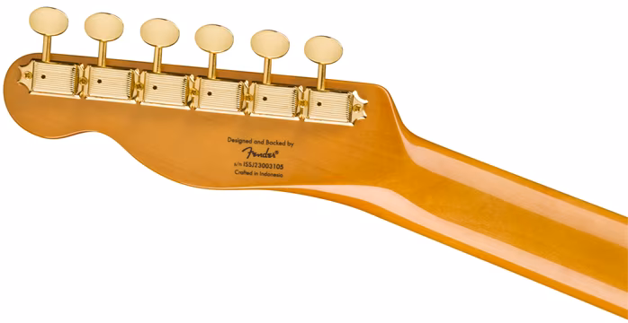 Fender Squier FSR Classic Vibe 60s Custom Telecaster LRL OB (rozpakowane) - Gitara elektryczna