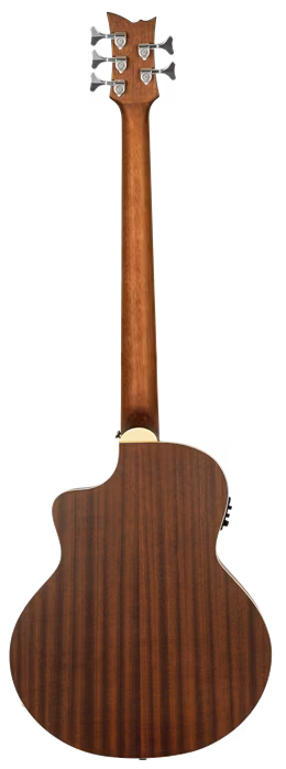 Ortega D7CE-5 - Elektroakustyczna gitara basowa