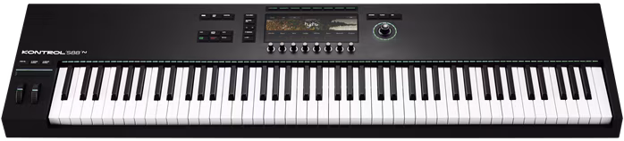 Native Instruments Kontrol S88 Mk3 - Keyboard USB/MIDI