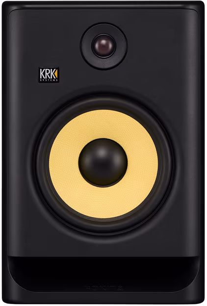 KRK Rokit 8 G5 - Aktywny monitor studyjny