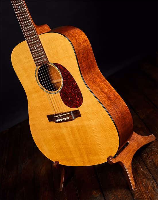 Martin 1999 D-16 GT - Gitara akustyczna