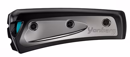 Yonberg  Black Storm F-major - Harmonijka ustna