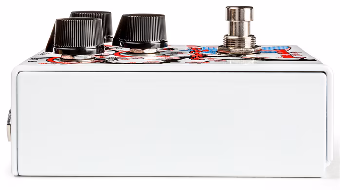 Way Huge Smalls Geisha Drive - Efekt gitarowy