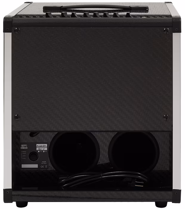 GR Bass AT Cube 800 - Combo tranzystorowe do gitar basowych
