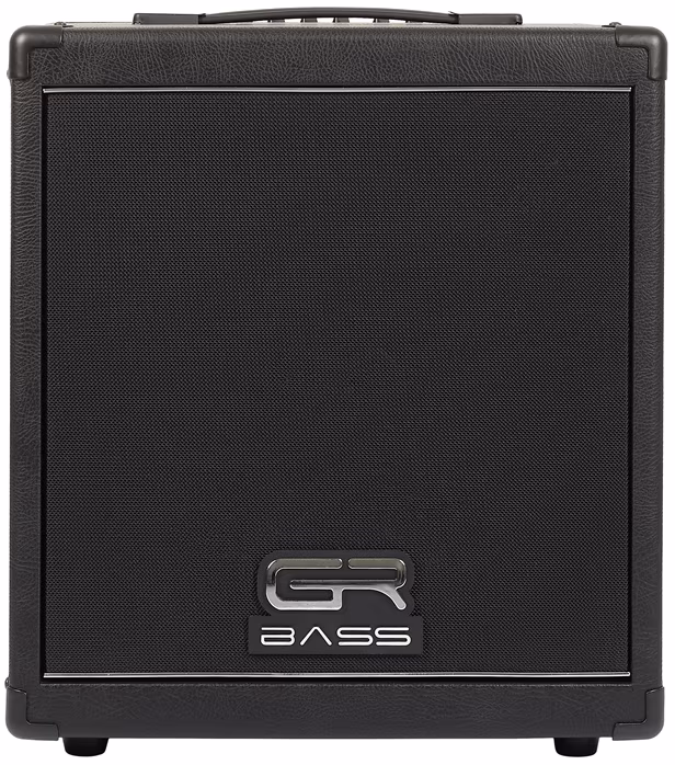 GR Bass CUBE 350 - Combo tranzystorowe do gitar basowych
