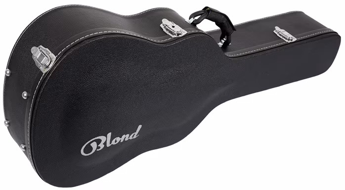 Blond Classical Guitar Case - Futerał na gitarę klasyczną
