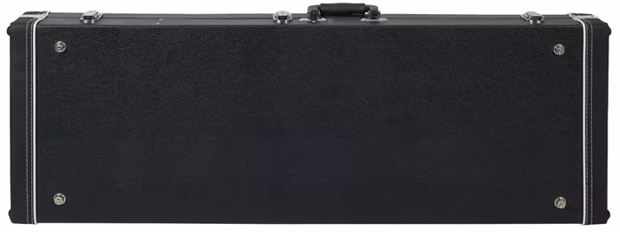 Blond Electric Guitar Case - Futerał na gitarę elektryczną