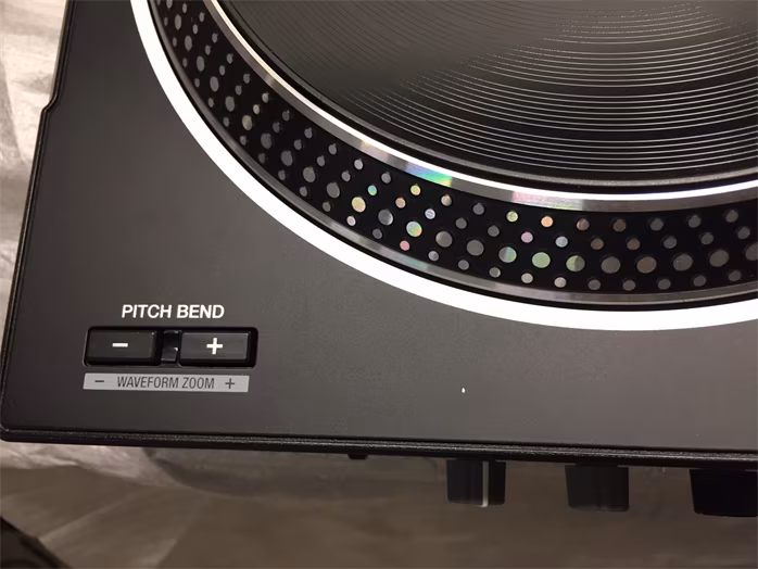 Pioneer DJ DDJ-REV7 (używane) - Pulpit mikserski DJ-ski