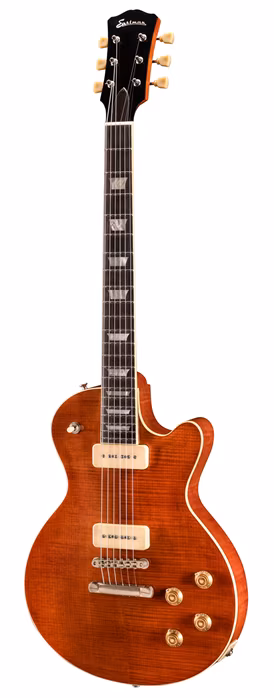 Eastman SB56 TV-AMB - Gitara elektryczna