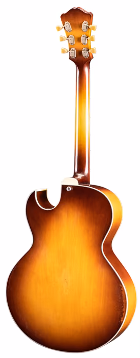 Eastman T49 V-GB - Gitara półakustyczna
