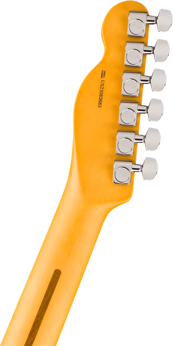 Fender FSR American Professional II Telecaster MN TL WBL - Gitara elektryczna