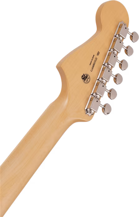 Fender FSR Traditional 60s Jazzmaster HH RW - Gitara elektryczna