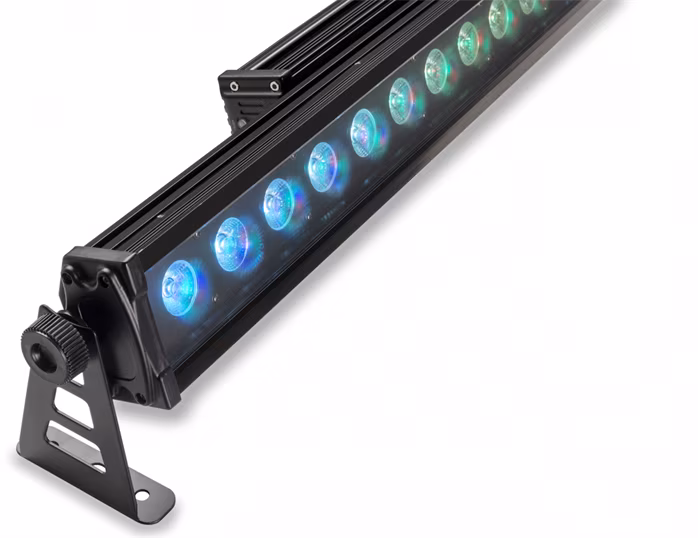 CentoLight Moodliner 1812WP Outdoor Led Bar - Efekt świetlny LED