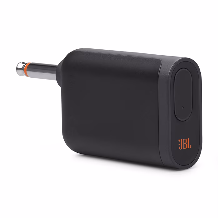 JBL PartyBox Wireless Mic - Wokalny zestaw bezprzewodowy
