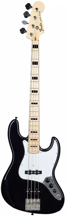 Fender 2012 Geddy Lee Signature Jazz Bass Made in Japan - Elektryczna gitara basowa