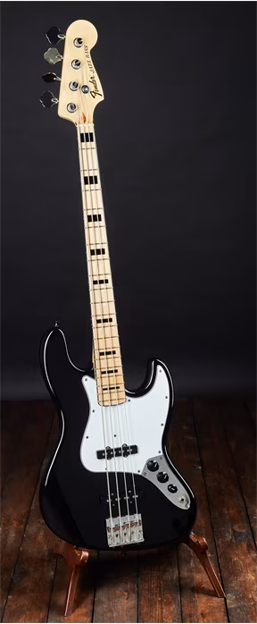 Fender 2012 Geddy Lee Signature Jazz Bass Made in Japan - Elektryczna gitara basowa
