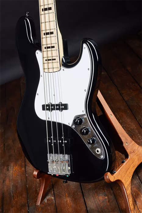 Fender 2012 Geddy Lee Signature Jazz Bass Made in Japan - Elektryczna gitara basowa