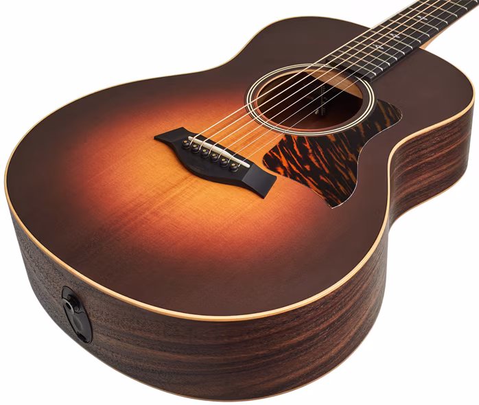 Taylor GS Mini-e VSB 50th Anniversary - Gitara elektroakustyczna