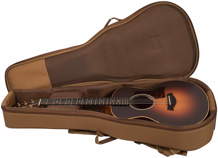 Taylor GS Mini-e VSB 50th Anniversary - Gitara elektroakustyczna