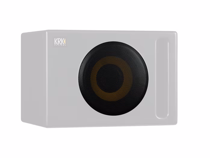 KRK S10.4 Grille Cover - Akcesoria