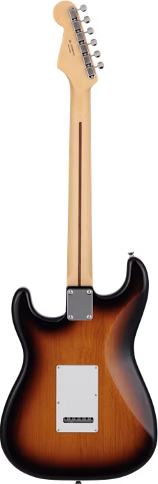 Fender 2024 Collection Made in Japan Hybrid II Stratocaster HSH MN 3CS - Gitara elektryczna