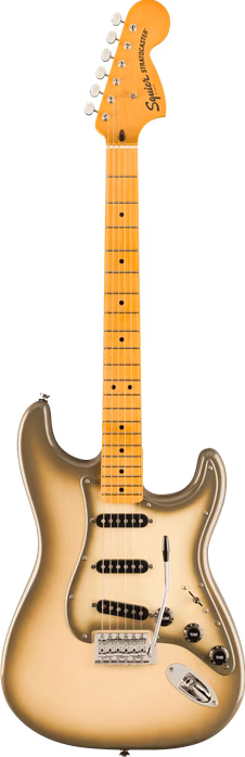 Fender Squier FSR Classic Vibe 70 Stratocaster MN BPP ANT - Gitara elektryczna