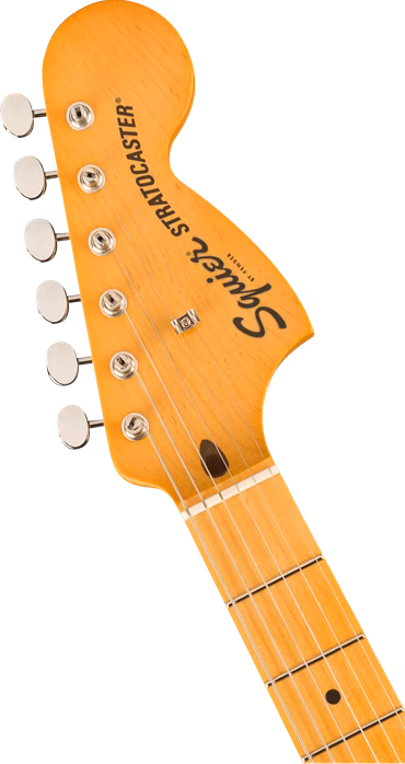 Fender Squier FSR Classic Vibe 70 Stratocaster MN BPP ANT - Gitara elektryczna