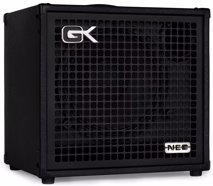 Gallien-Krueger Legacy 112 - Combo tranzystorowe do gitar basowych