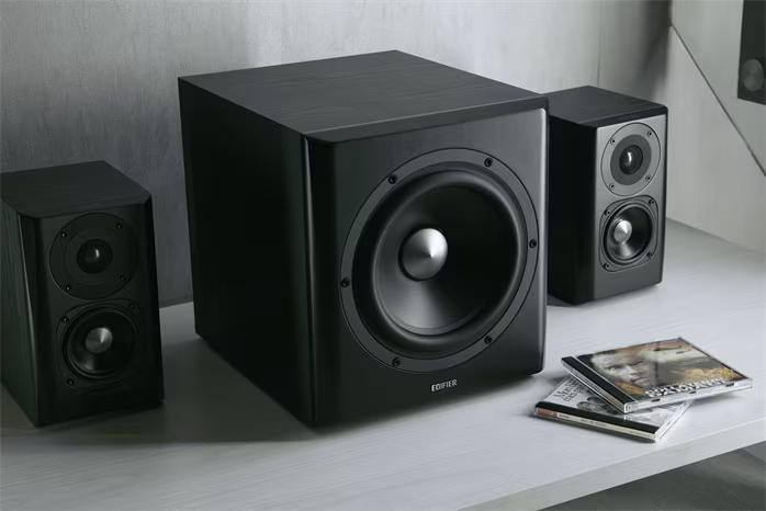 Edifier S351DB - Nagłośnienie domowe