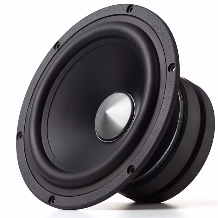 Edifier T5 - Aktywny subwoofer