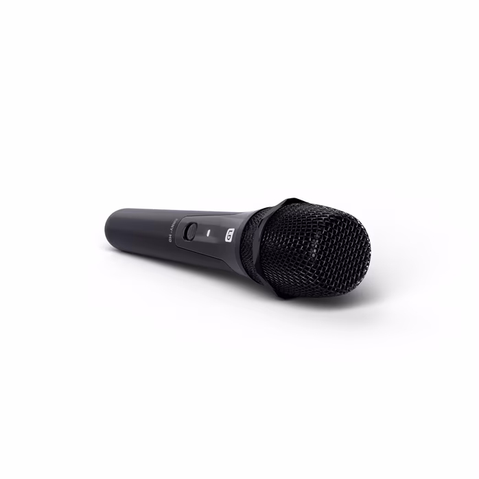 LD Systems ANNY 10 HHD 2 B5 - Aktywna kolumna